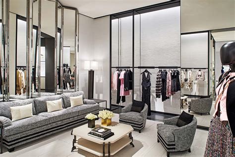 chanel near.me
